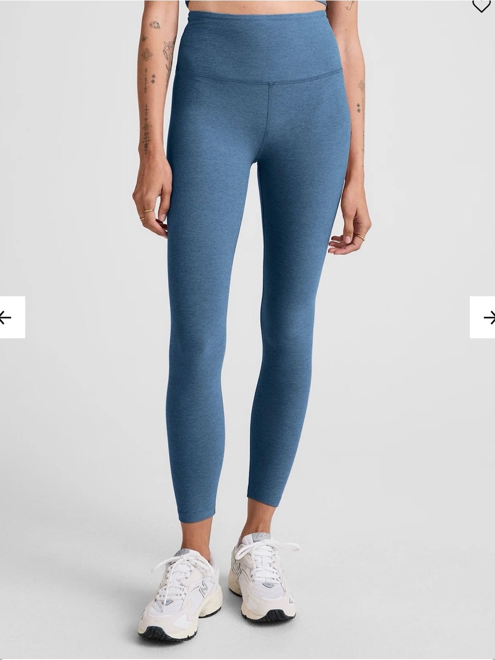 Beyond Yoga Space Dye Legging